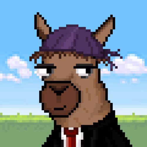 Llamaverse Genesis