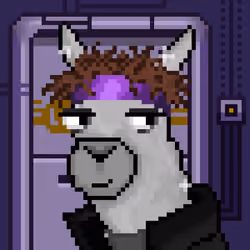 Llamaverse #1731