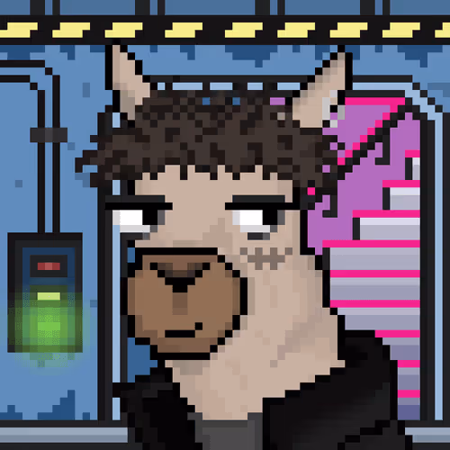 Llamaverse Genesis