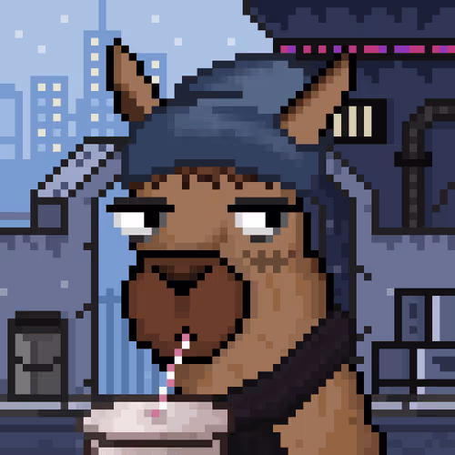 Llamaverse #3973