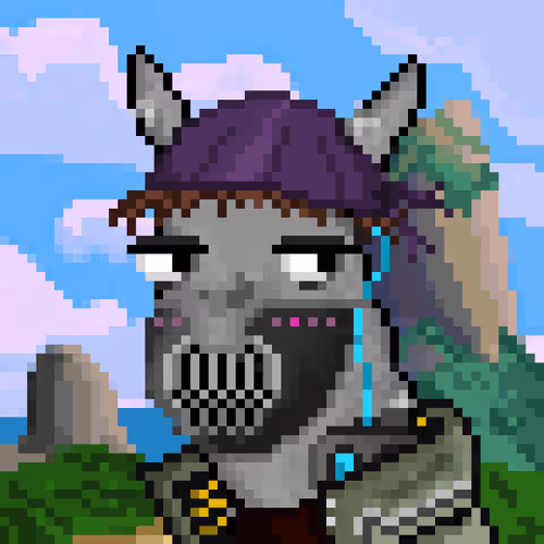 Llamaverse Genesis