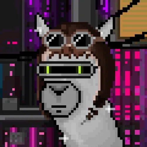 Llamaverse Genesis