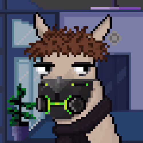 Llamaverse Genesis