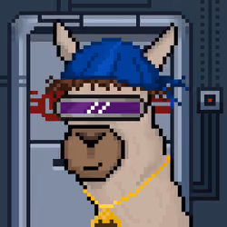 Llamaverse #2536