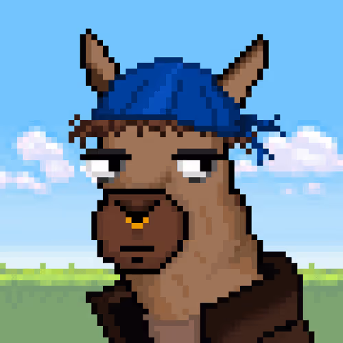 Llamaverse Genesis