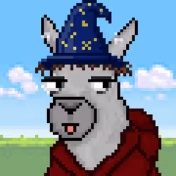 Llamaverse #3359
