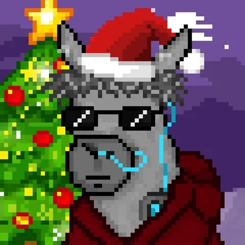 Llamaverse Genesis