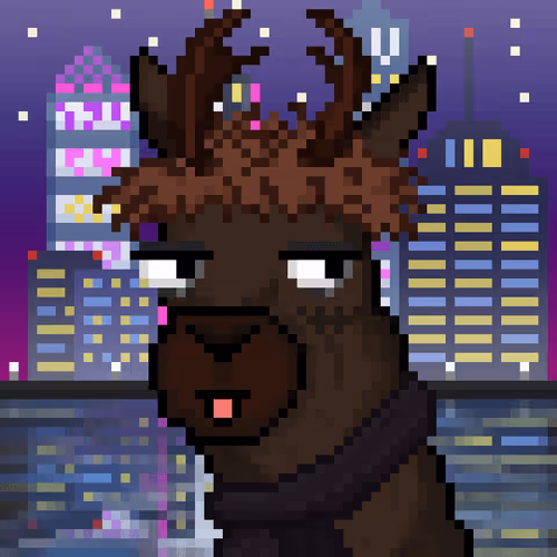 Llamaverse #3954