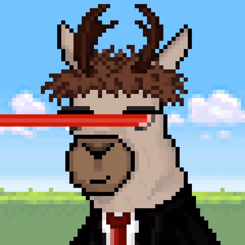 Llamaverse #3689