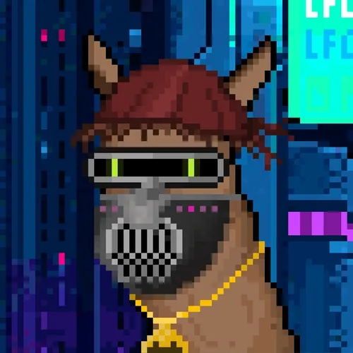 Llamaverse #269