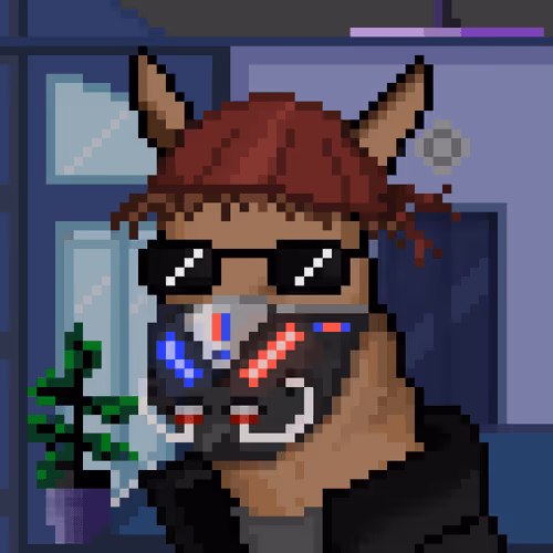Llamaverse Genesis