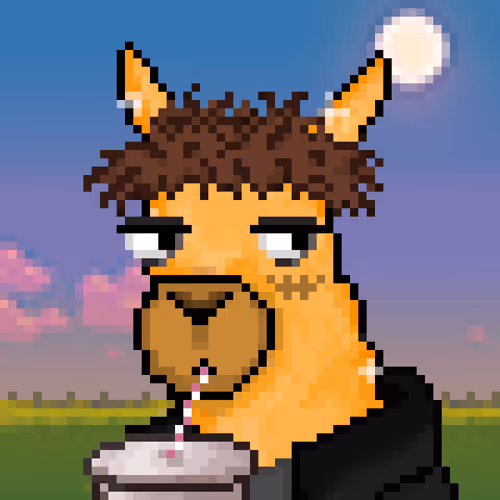 Llamaverse #2952