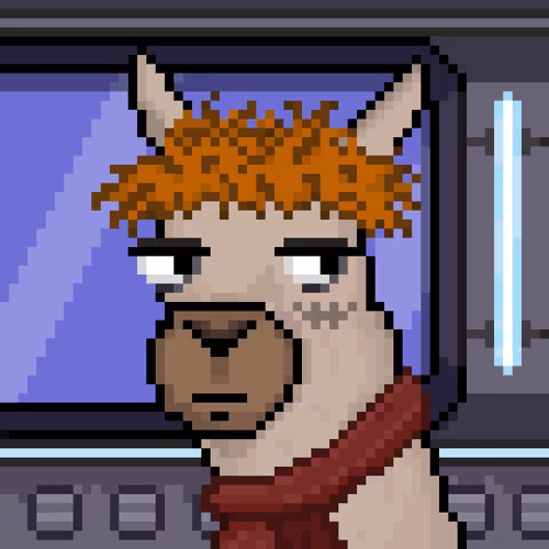 Llamaverse #3994