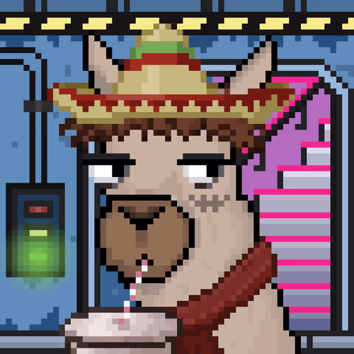 Llamaverse #3968