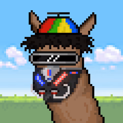 Llamaverse #3599