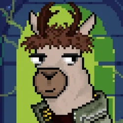Llamaverse #167