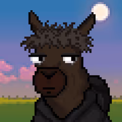 Llamaverse #2502