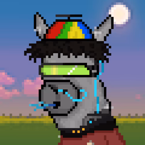 Llamaverse #3982
