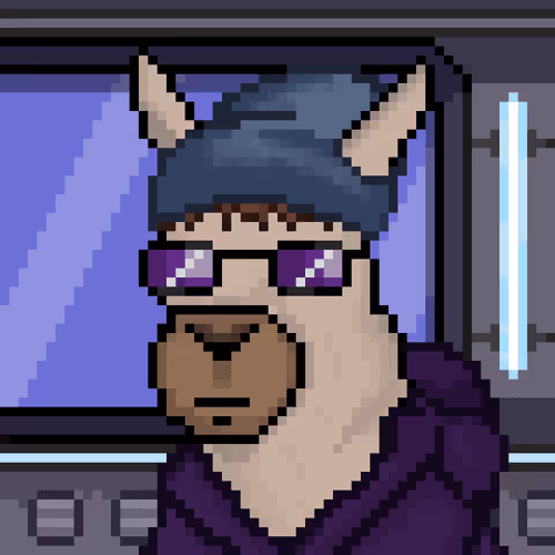 Llamaverse Genesis