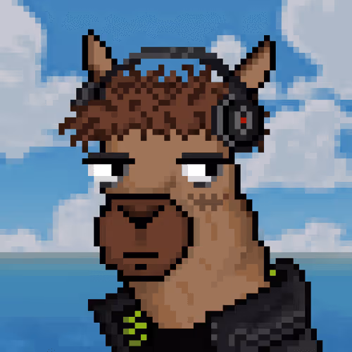 Llamaverse Genesis