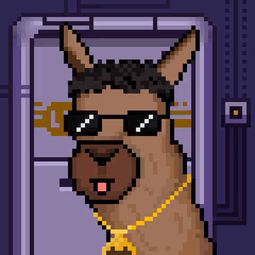 Llamaverse #2511
