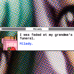 Say Milady #4342