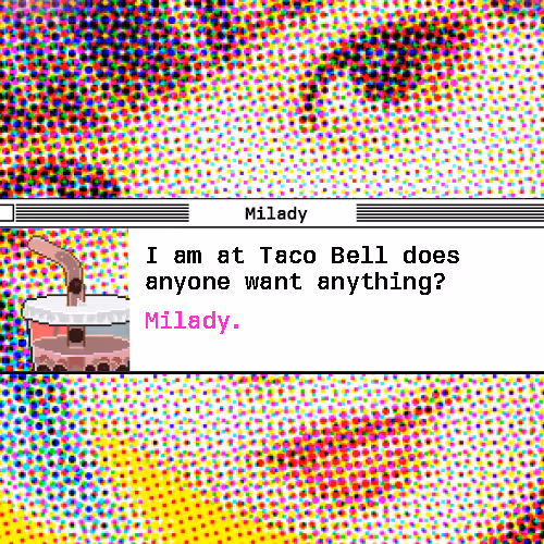 Say Milady