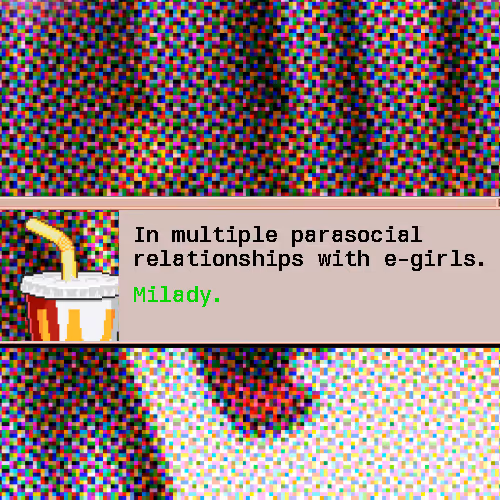 Say Milady