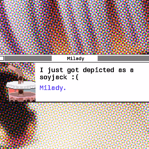 Say Milady