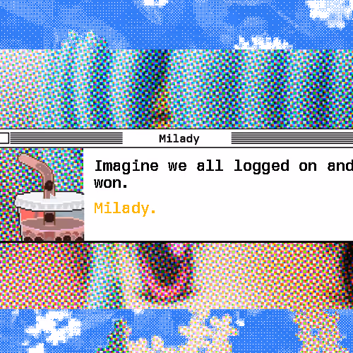 Say Milady