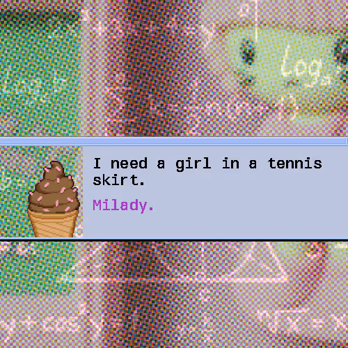 Say Milady
