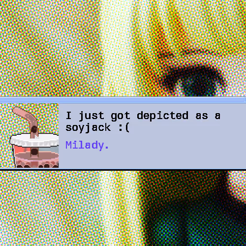 Say Milady