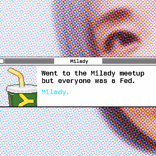 Say Milady