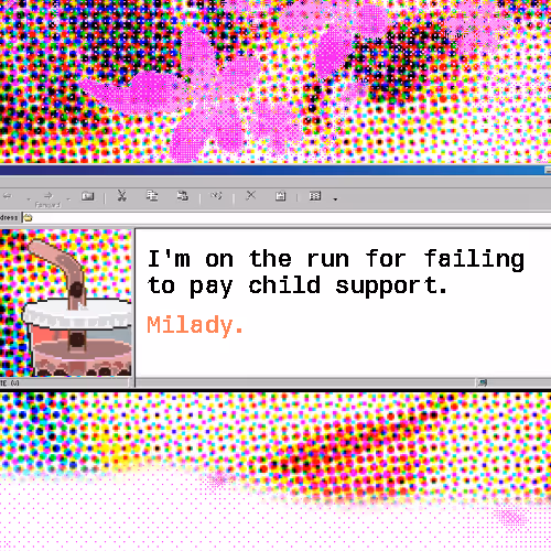 Say Milady