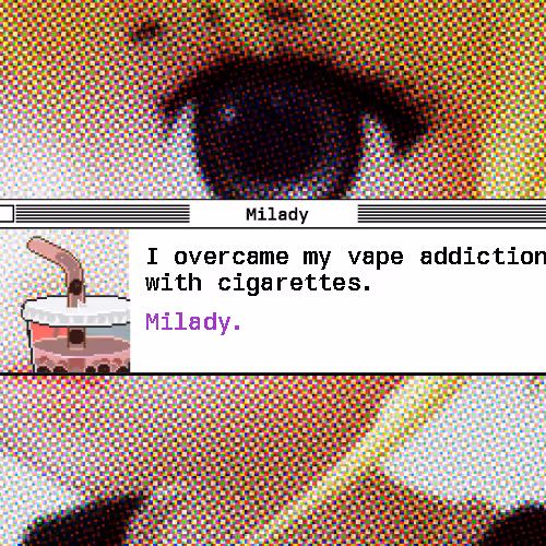Say Milady