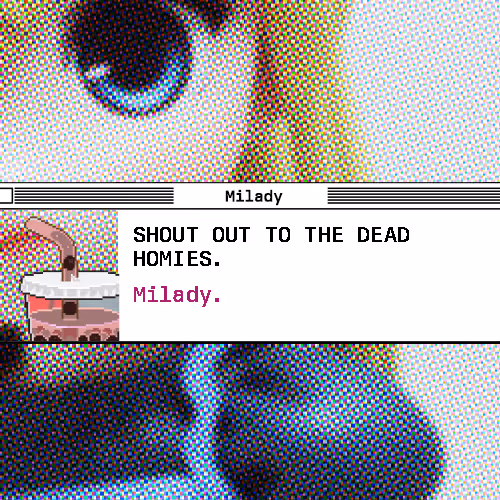 Say Milady