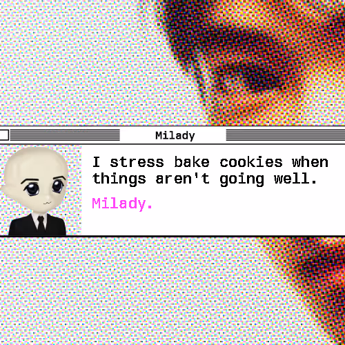 Say Milady