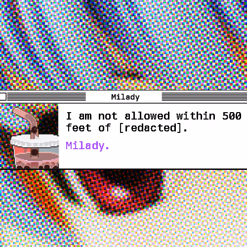 Say Milady