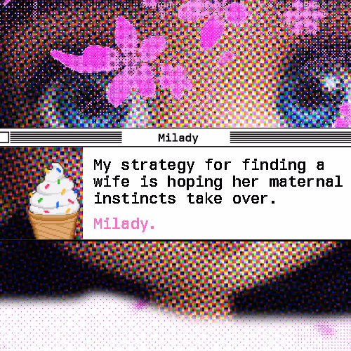 Say Milady