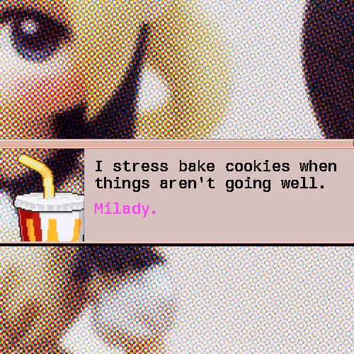 Say Milady