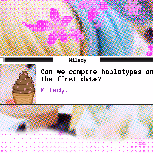 Say Milady