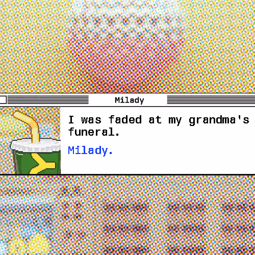 Say Milady