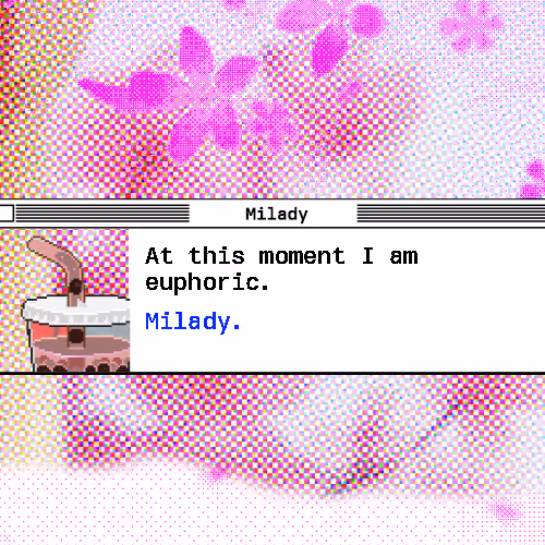 Say Milady