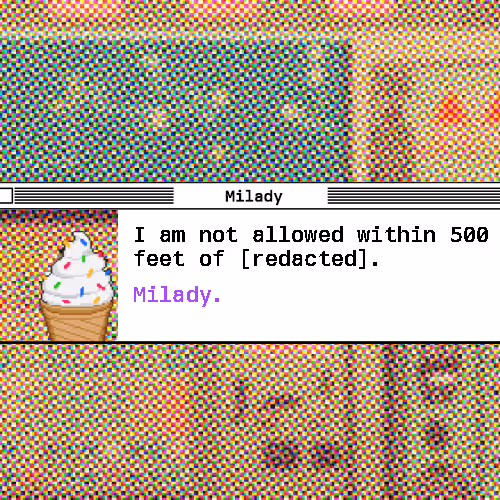 Say Milady
