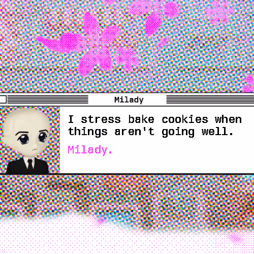 Say Milady