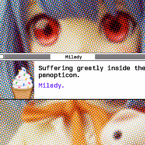 Say Milady