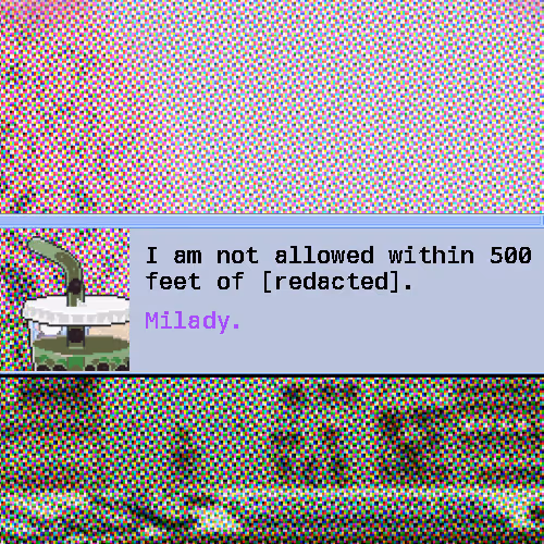 Say Milady