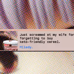 Say Milady #753