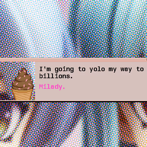 Say Milady