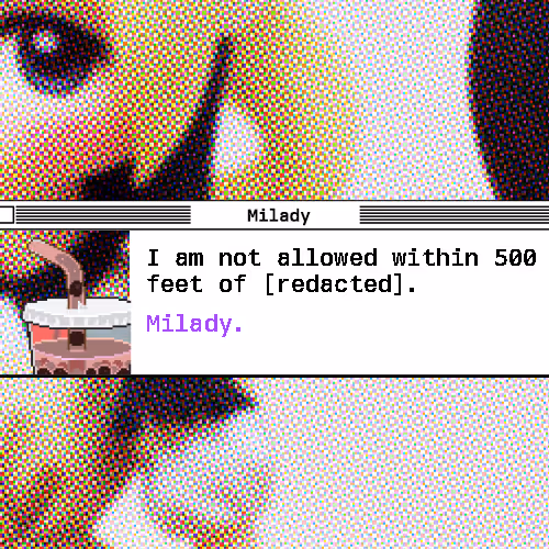 Say Milady
